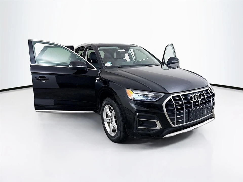 2021 Audi FY Q5 - Image 17 of 18