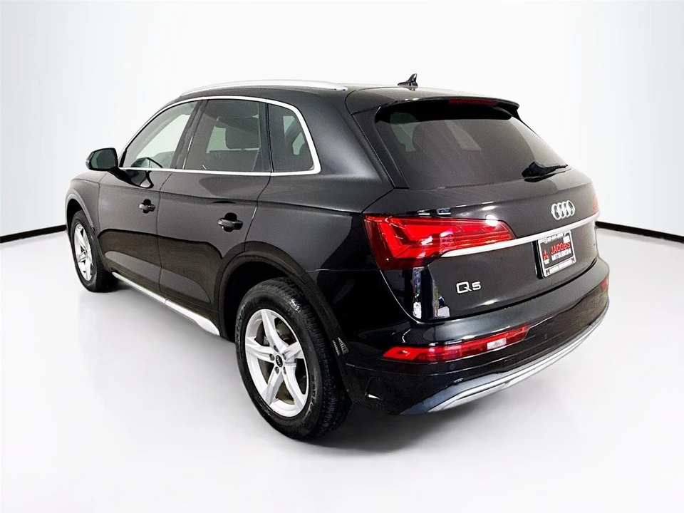 2021 Audi FY Q5 - Image 11 of 18