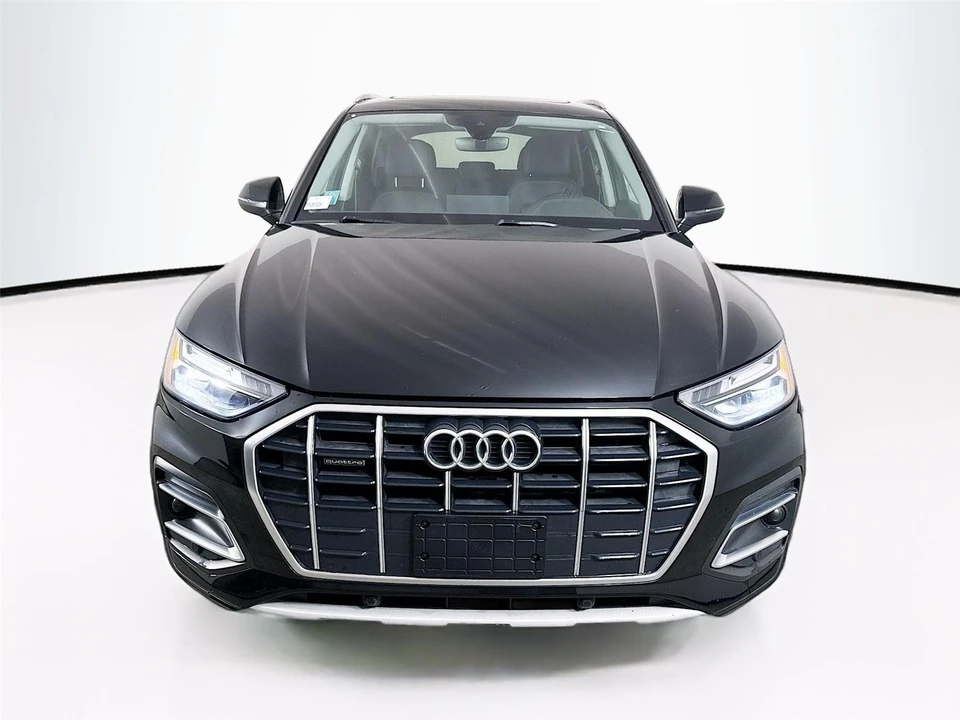 2021 Audi FY Q5 - Image 8 of 18