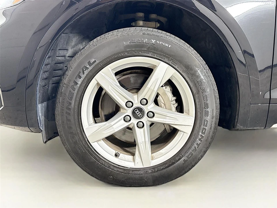 2021 Audi FY Q5 - Image 12 of 18
