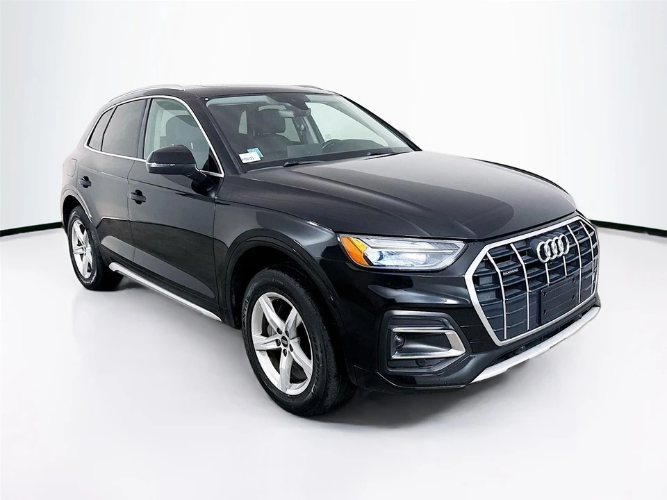 2021 Audi FY Q5 - Image 14 of 18