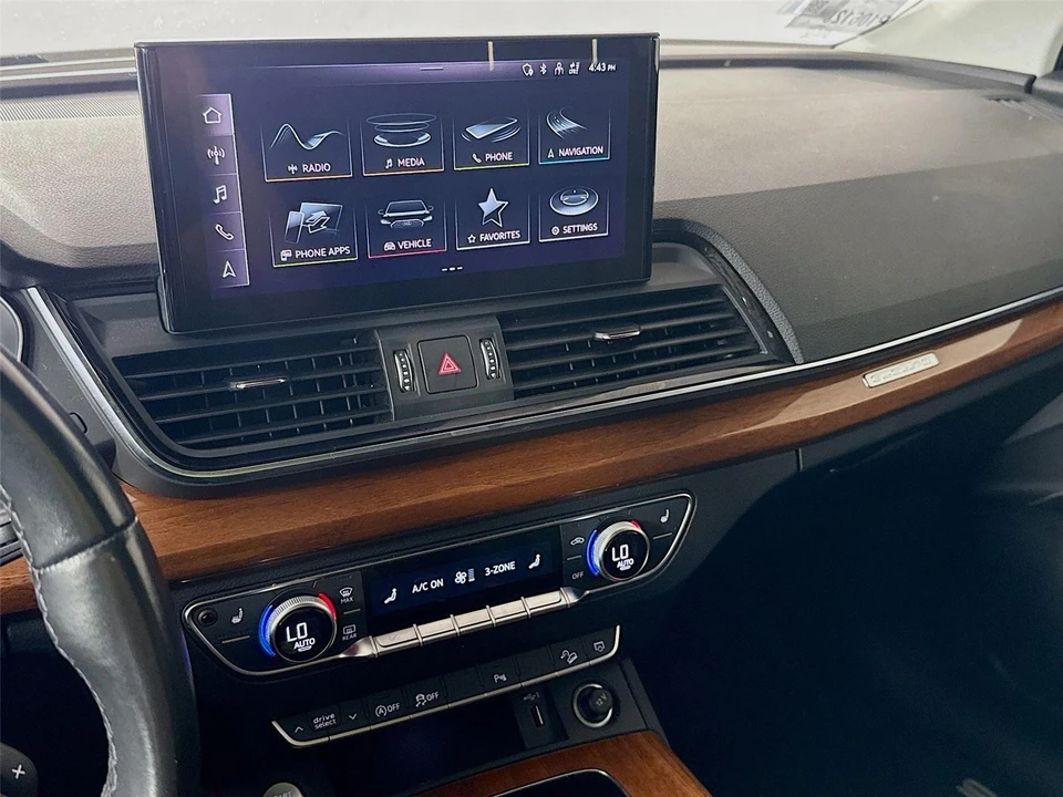 2021 Audi FY Q5 - Image 6 of 18