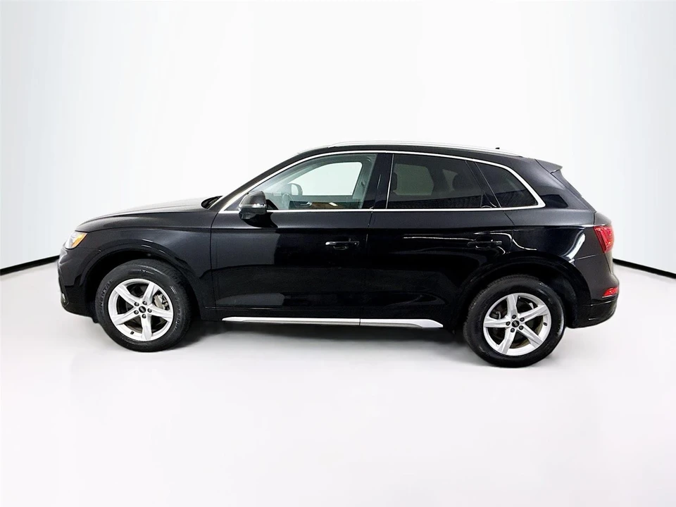 2021 Audi FY Q5 - Image 10 of 18