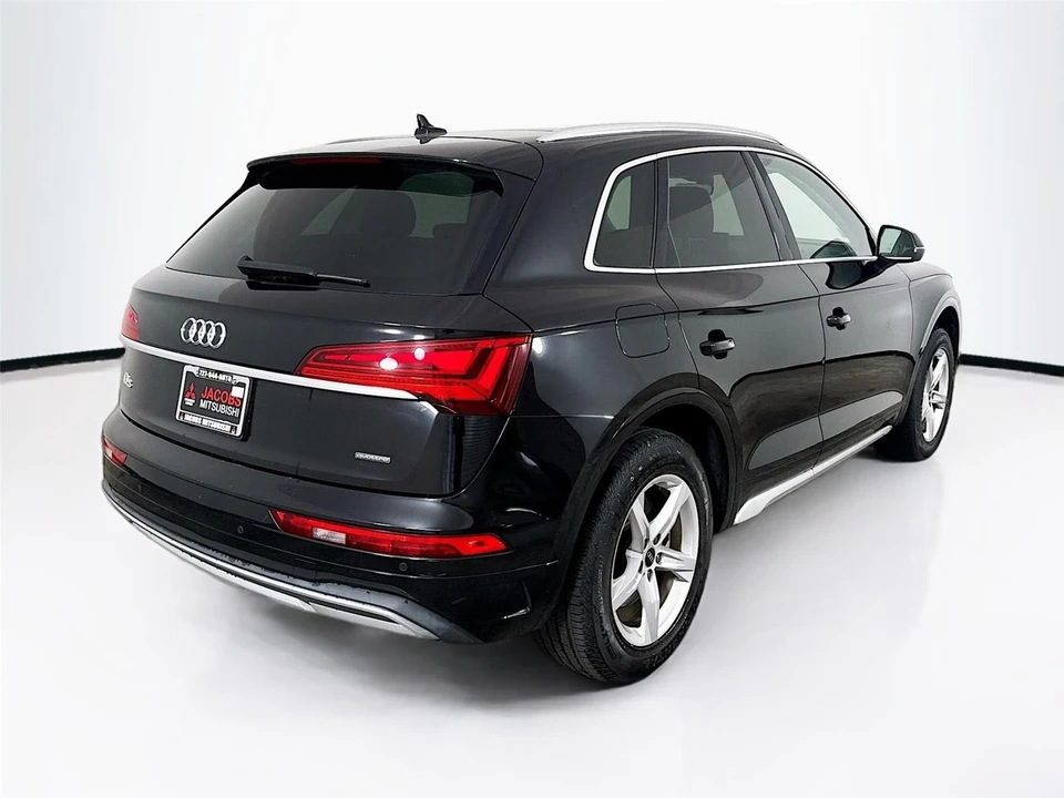 2021 Audi FY Q5 - Image 16 of 18