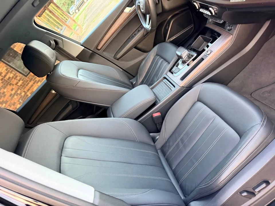 2021 Audi FY Q5 - Image 9 of 20