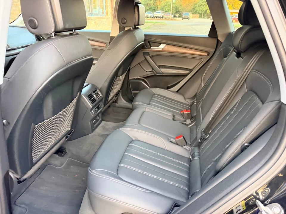 2021 Audi FY Q5 - Image 15 of 20