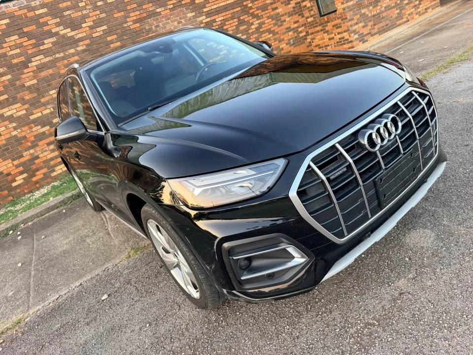2021 Audi FY Q5 - Image 2 of 20