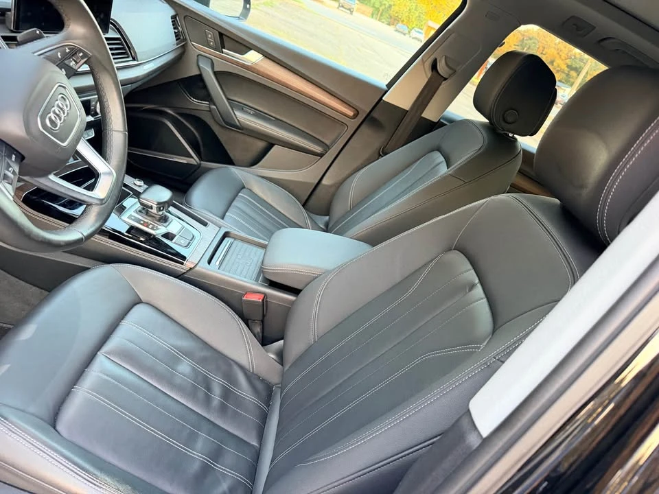 2021 Audi FY Q5 - Image 13 of 20