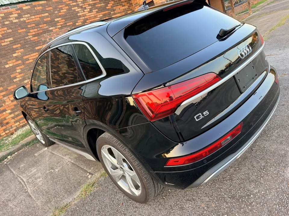 2021 Audi FY Q5 - Image 19 of 20