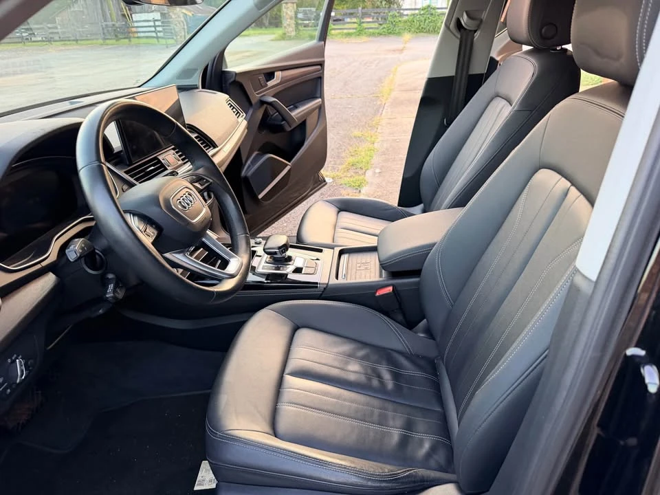 2021 Audi FY Q5 - Image 6 of 20