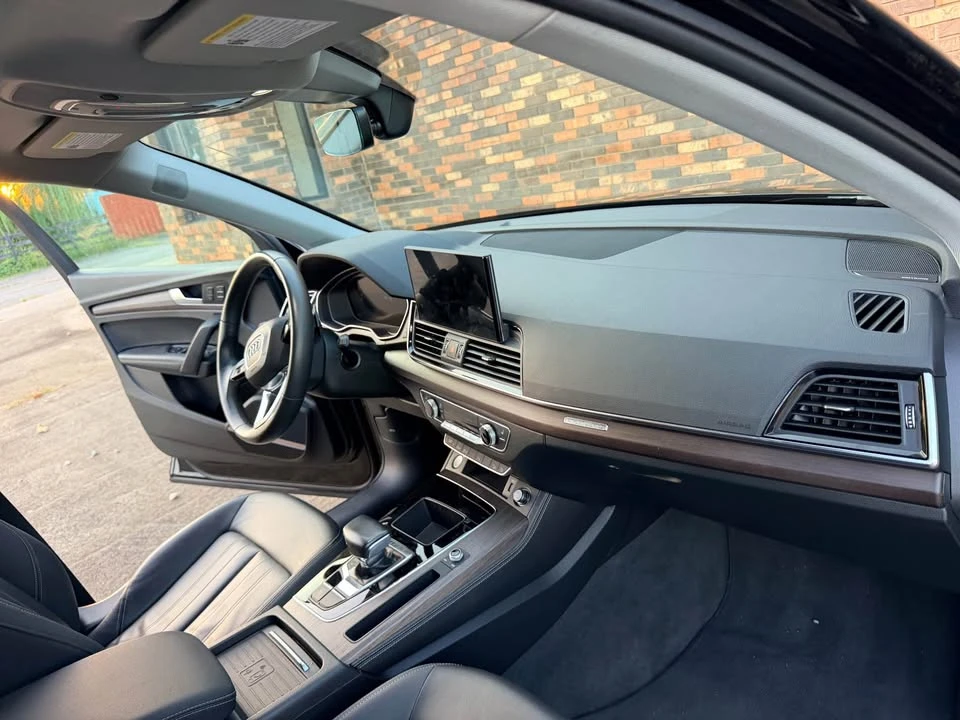 2021 Audi FY Q5 - Image 16 of 20