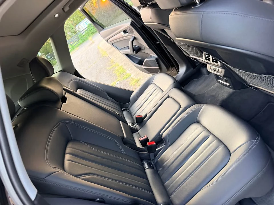 2021 Audi FY Q5 - Image 17 of 20