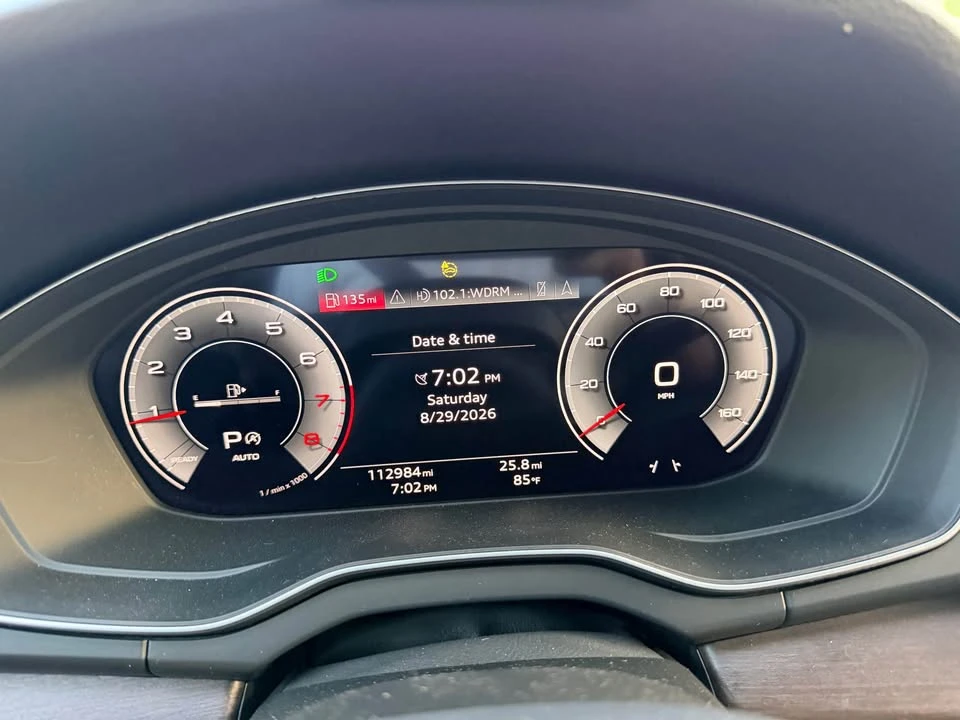 2021 Audi FY Q5 - Image 5 of 20