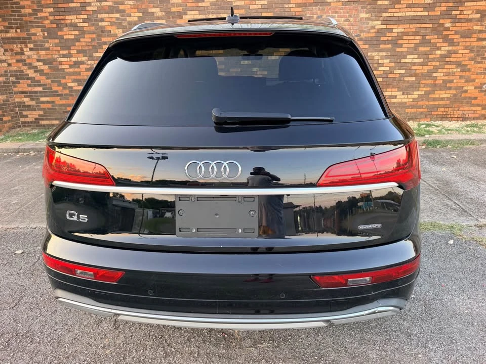 2021 Audi FY Q5 - Image 18 of 20