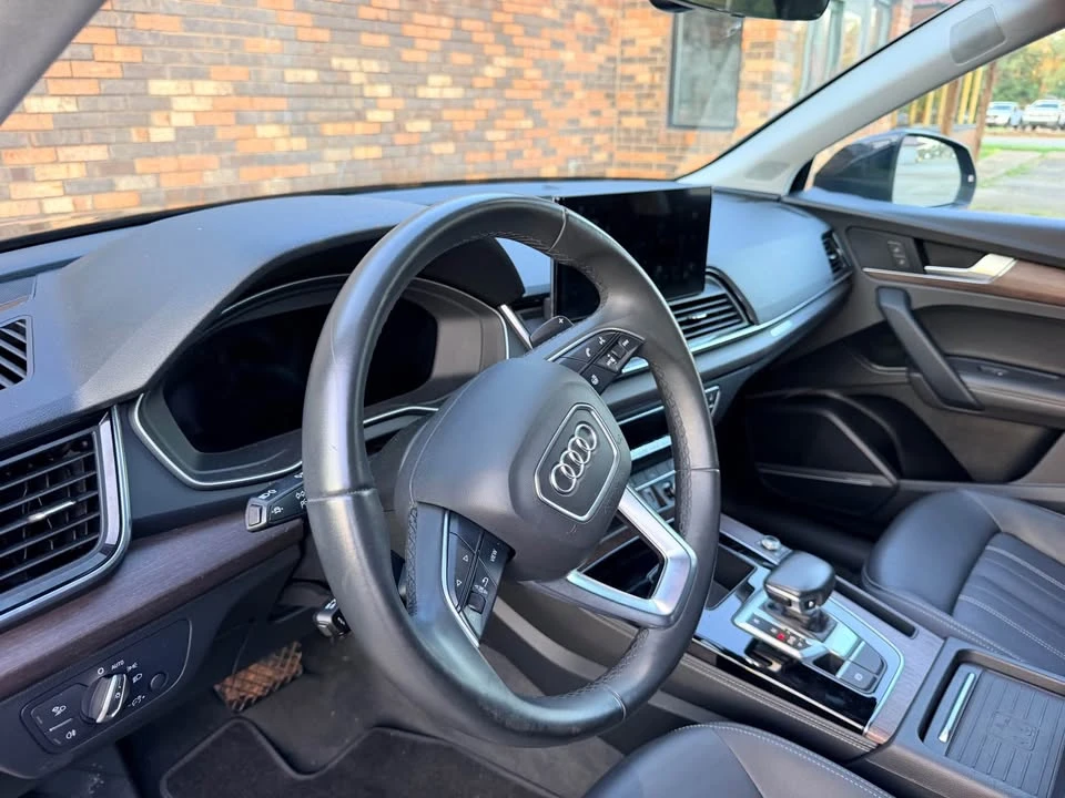 2021 Audi FY Q5 - Image 14 of 20