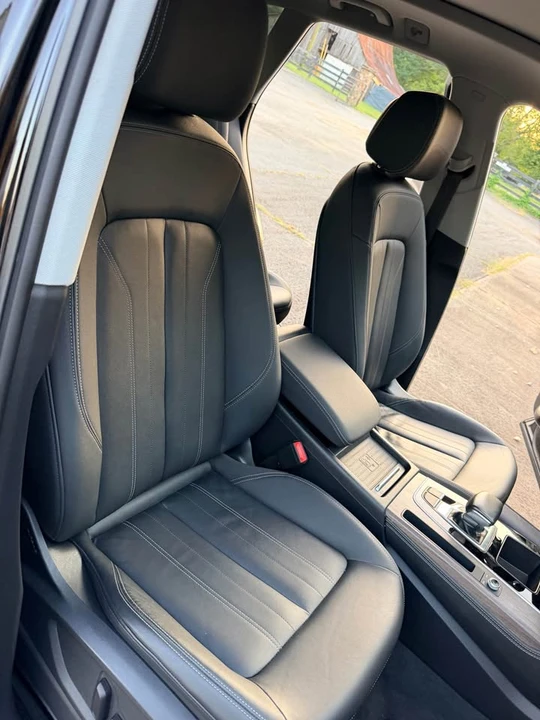 2021 Audi FY Q5 - Image 11 of 20