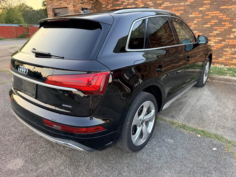 2021 Audi FY Q5 - Image 20 of 20