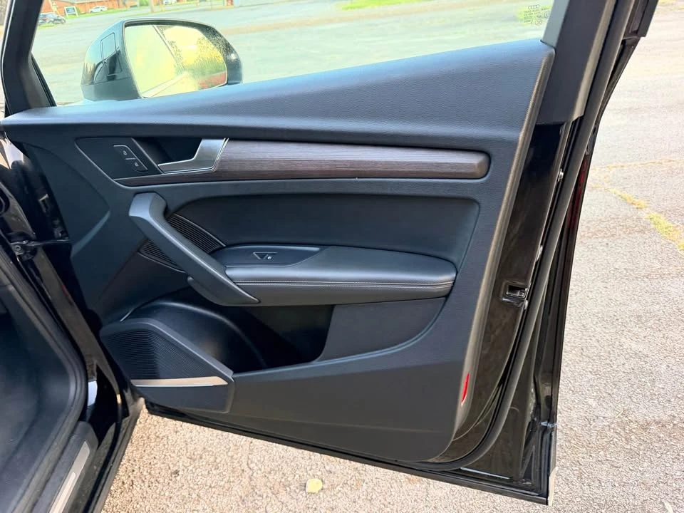 2021 Audi FY Q5 - Image 10 of 20