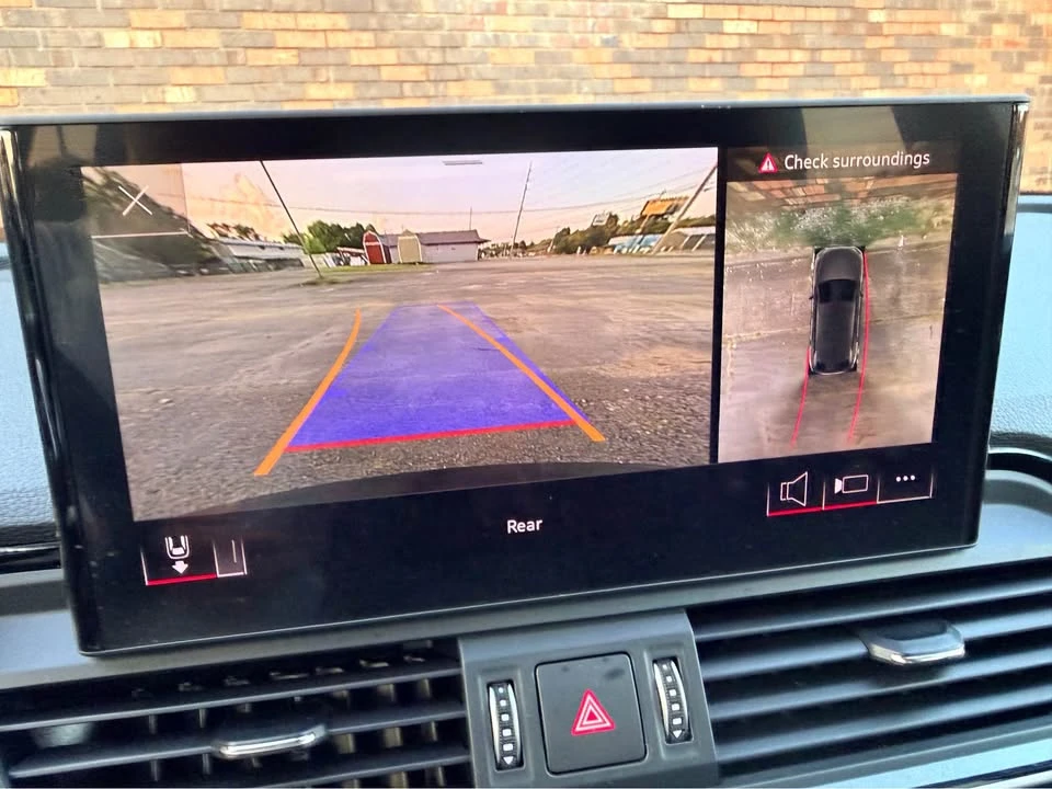 2021 Audi FY Q5 - Image 4 of 20