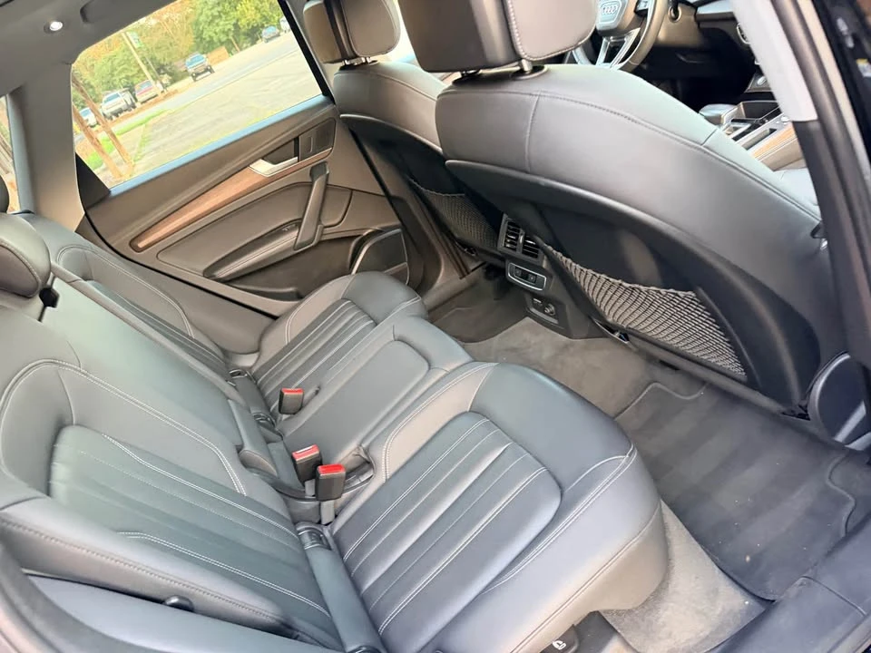 2021 Audi FY Q5 - Image 7 of 20