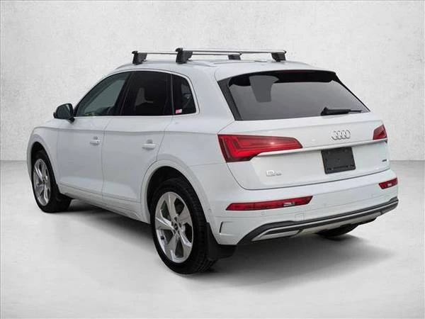 2021 Audi FY Q5 - Image 8 of 21