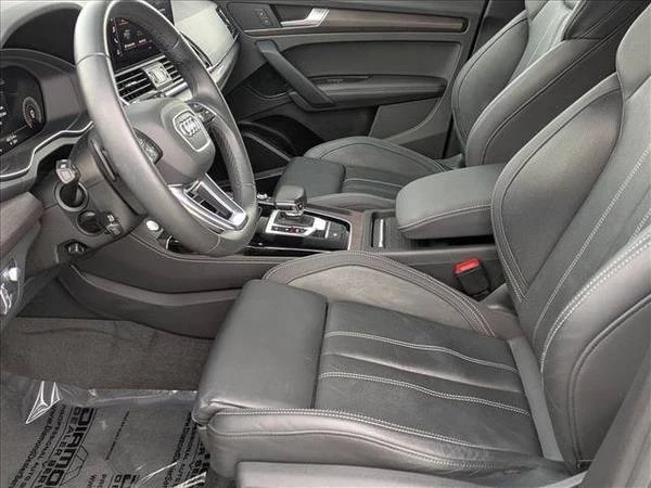 2021 Audi FY Q5 - Image 17 of 21