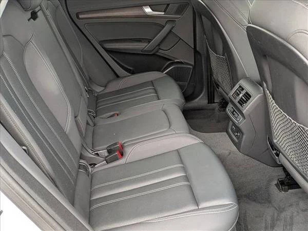 2021 Audi FY Q5 - Image 21 of 21