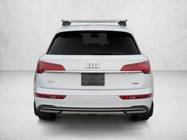 2021 Audi FY Q5 - Image 7 of 21