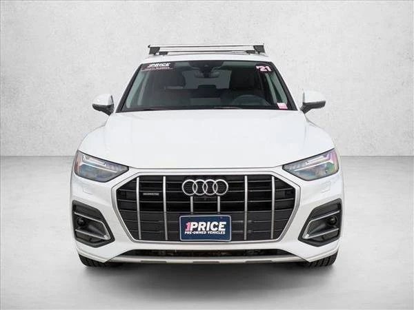 2021 Audi FY Q5 - Image 2 of 21