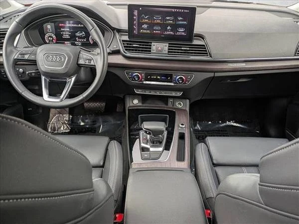 2021 Audi FY Q5 - Image 19 of 21