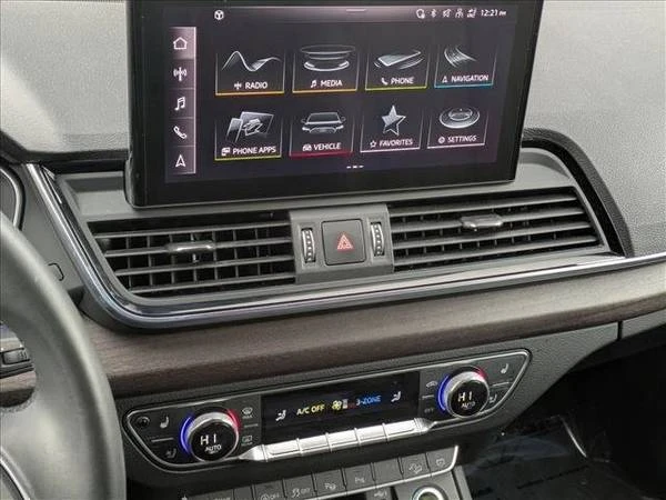 2021 Audi FY Q5 - Image 15 of 21