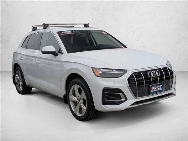 2021 Audi FY Q5 - Image 3 of 21
