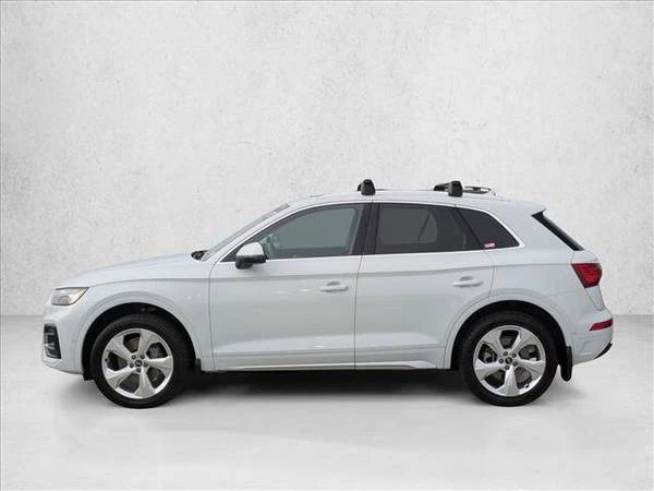 2021 Audi FY Q5 - Image 9 of 21