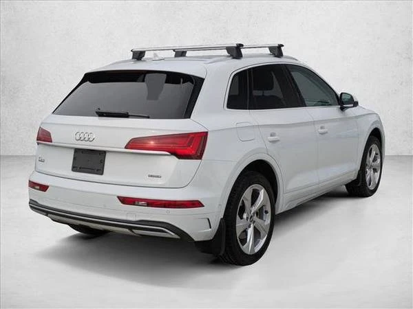 2021 Audi FY Q5 - Image 5 of 21