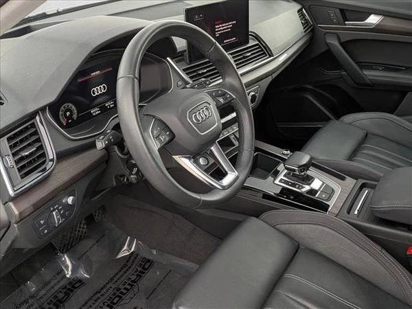 2021 Audi FY Q5 - Image 10 of 21