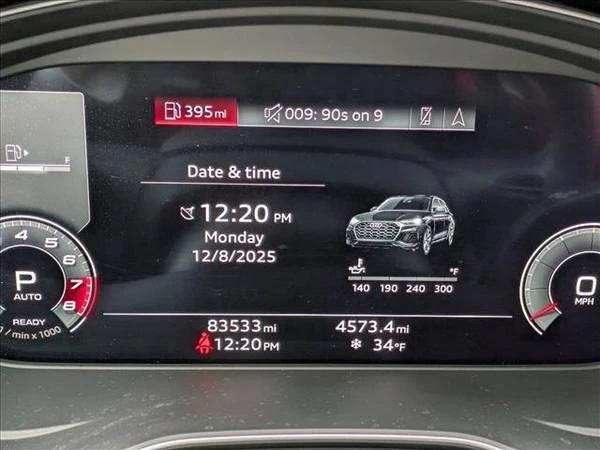 2021 Audi FY Q5 - Image 11 of 21
