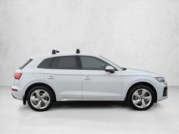 2021 Audi FY Q5 - Image 4 of 21
