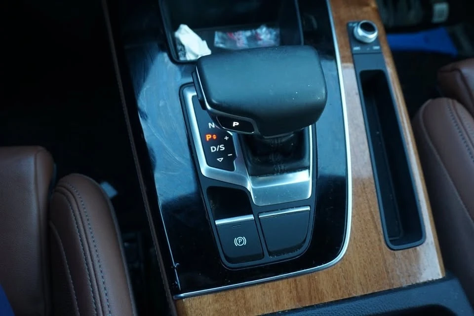 2021 Audi FY Q5 - Image 10 of 16