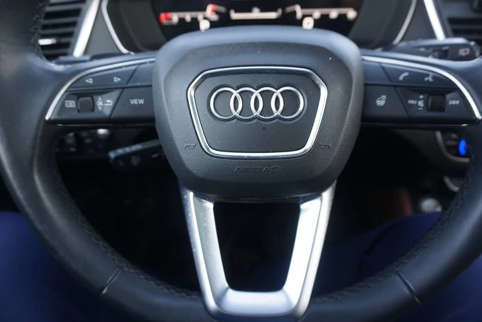 2021 Audi FY Q5 - Image 8 of 16