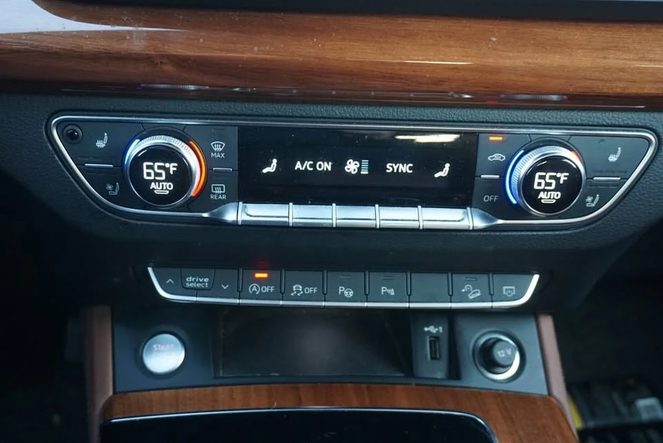2021 Audi FY Q5 - Image 12 of 16