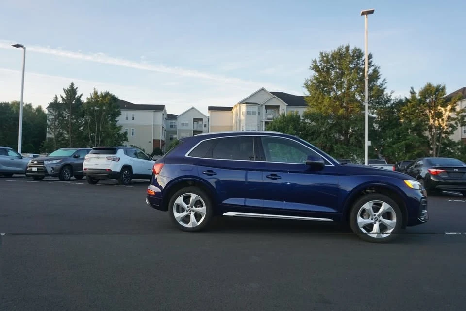 2021 Audi FY Q5 - Image 3 of 16