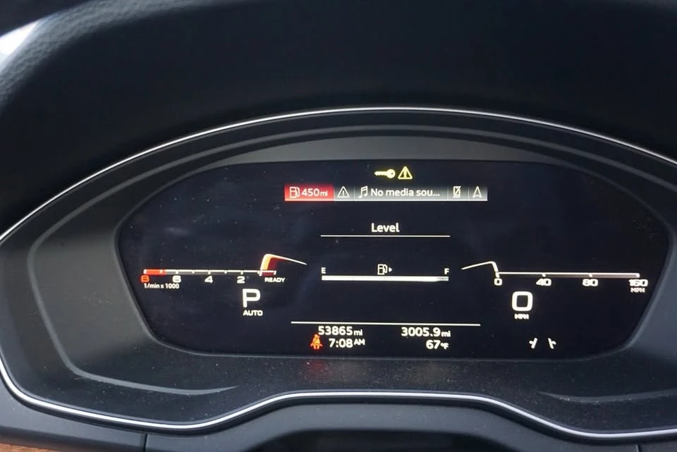 2021 Audi FY Q5 - Image 9 of 16
