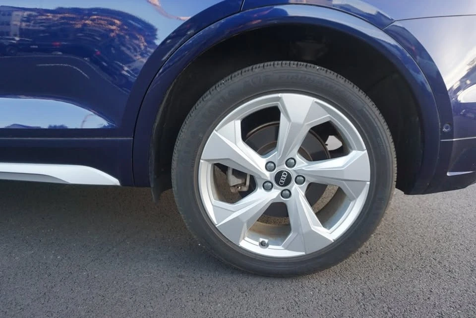 2021 Audi FY Q5 - Image 5 of 16