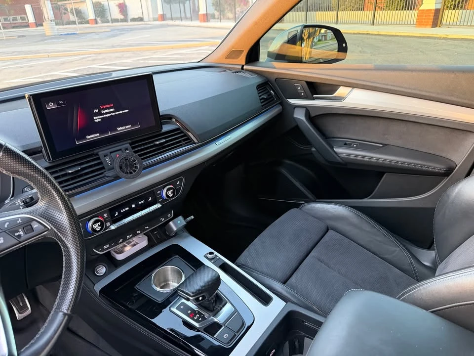 2021 Audi FY Q5 - Image 6 of 14