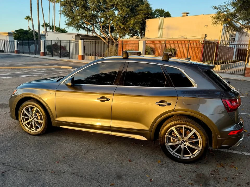 2021 Audi FY Q5 - Image 11 of 14
