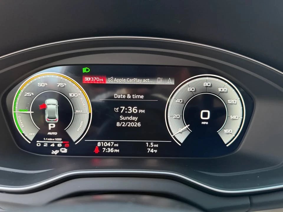 2021 Audi FY Q5 - Image 13 of 14