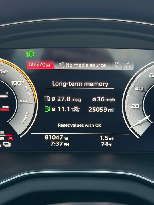 2021 Audi FY Q5 - Image 14 of 14