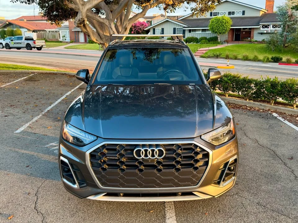 2021 Audi FY Q5 - Image 2 of 14