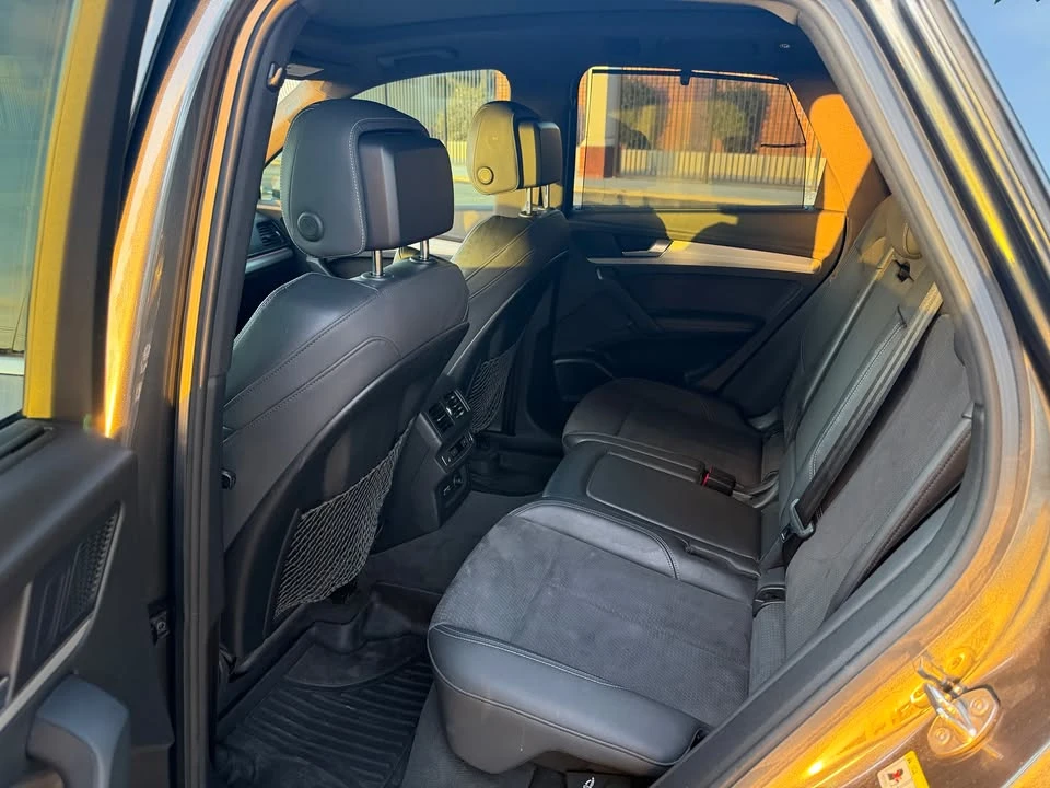 2021 Audi FY Q5 - Image 8 of 14