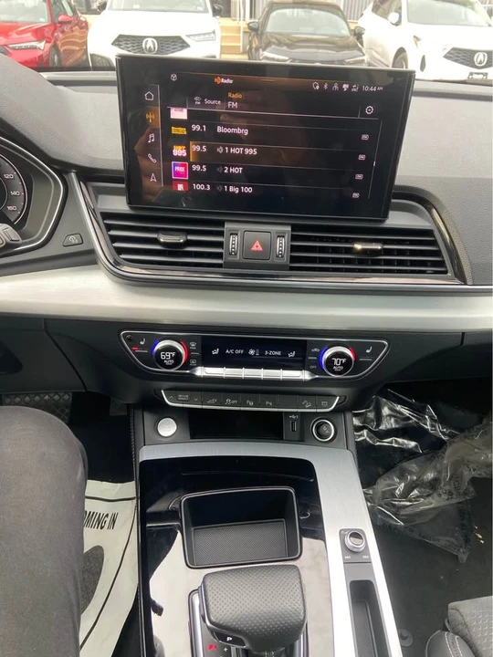 2021 Audi FY Q5 - Image 6 of 8